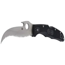 Нож Spyderco Matriarch 2 Emerson Opener (87.12.55): Тип ножа Для самообороны