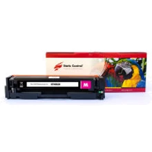 Картридж Static Control HP CF403X (201X), Canon 045H magenta Parrot (002-01-LF403X): Производитель Static Control