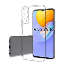 Чехол для телефонов BeCover Transparancy for Vivo Y53s (707229): Совместимость Vivo Y53s