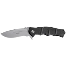Нож Boker Plus AK 101 Gray Plain (2373-05-24): Тип ножа Карманный