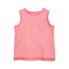 Майка H & M 4865395 74 см рожева: Стать дівчинка