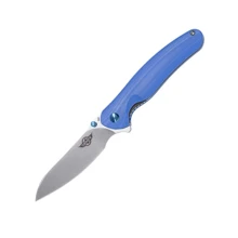 Нож Olight Oknife Drever синий (2370.33.94): Тип ножа Складной