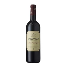 Вино Kanonkop Cabernet Sauvignon Estate (0,75 л) (BW24999): Страна производитель Юар