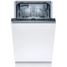Встраиваемая посудомоечная машина Bosch SPV2IKX10E: Цвет белый