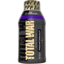 Предтренировочный комплекс Redcon1 Total War 355 ml Grape: Тип Комплекс до тренировки