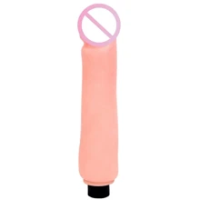 Вибратор Mutlispeed Flexible Vibrator: Для кого Для женщин