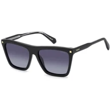 Женские солнцезащитные очки Polaroid PLD 4164/S/X квадратные (80756WJ): Пол Женский