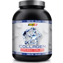 Power Pro Collagen 310 g / 30 servings / Апельсин: Пол Унисекс