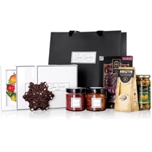Набор Laviva Chocolate Новый год 1100 г (UA-0282): Вес, г 1100
