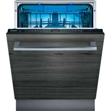 Встраиваемая посудомоечная машина Siemens SN65ZX49CE: Размеры 81.5x59.8x57.3 см
