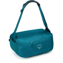 Сумка Osprey Ultralight Stuff Duffel waterfront blue O/S синий (009.3245): Цвет синий