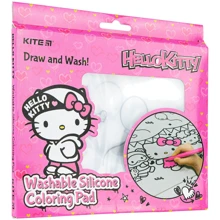 Подложка-раскраска Kite Hello Kitty 30х40 см (hk22-424): Производитель KITE