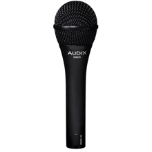 Микрофон AUDIX OM5: Тип Вокальные