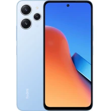 Xiaomi Redmi 12 8/256Gb Sky Blue (Global, NFC) (Смартфоны) (77670319) Stylus approved: Причина уценки Повреждена упаковка, незначительный скол на дисплее. Работоспособность устройства проверена