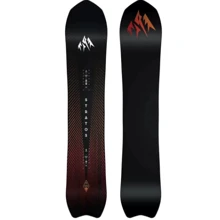Доска для сноуборда Jones Stratos 156 cm (JNS J.24.SNM.STR.XX.156.1): Стиль катания Freestyle