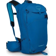 Рюкзак туристический Osprey Kamber 20 Alpine Blue: Производитель Osprey