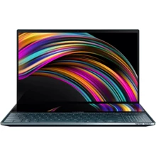 Ноутбук ASUS ZenBook Pro Duo 15 UX581GV (UX581GV-H2001R) RB: Экран 15.6 " (3840х2160)