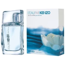 Туалетная вода Kenzo L'Eau Kenzo Pour Femme 30 ml: Вид Туалетная вода