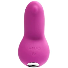 Hi-tech вібратор Orion - Izzy Violet Vixen: Для кого Для жінок