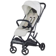 Візок Inglesina Sketch Silver (AG86L0SIL / D): Тип коляски Прогулянкова