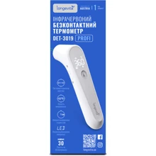 Термометр Longevita DET-3019: Производитель Longevita