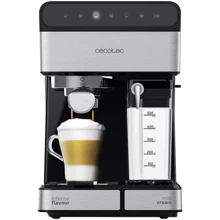 Кофеварка CECOTEC CCTC-01558: Тип рожковая кофеварка эспрессо