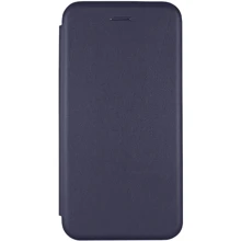 Аксессуар для смартфона Fashion Classy Navy Blue for Xiaomi Poco X3 NFC: Совместимость Xiaomi Poco X3 NFC