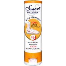 Дезодорант для обуви Smart Shoes 150 мл 585 SDE: undefined undefined