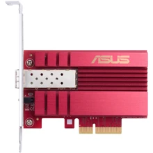 ASUS XG-C100F: Производитель Asus