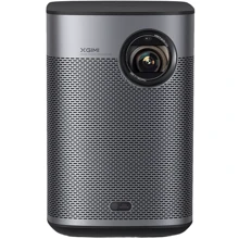 Проектор XGiMi Halo Plus (WM03A): Тип Универсальный