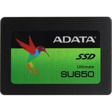 ADATA Ultimate SU650 120 GB (ASU650SS-120GT-R): Тип накопителя внутренний