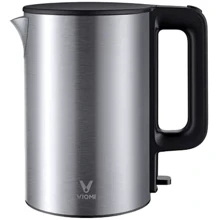 Электрочайник Viomi V-MK1501B: Мощность, Вт 1800