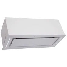 Вытяжка Eleyus GEMINI 1200 LED 70 WH: Тип воздухоочистителя Рециркуляция, Отвод