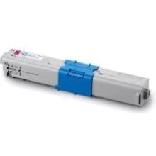 Картридж OKI C510/530/MC561 Magenta (44469753): Виробник OKI