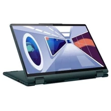 Ноутбук Lenovo Yoga 6 13ABR8 Dark Teal (83B2007MRA) UA: Екран 13.3" (1920x1200) Touch
