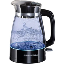 Электрочайник Russell Hobbs 26080-70 Hourglass: Мощность, Вт 2400