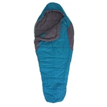 Спальний мішок The North Face WOMANS ALEUTIAN 3S L: Тип кокон