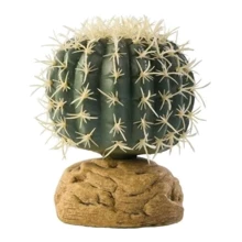 Декорация для террариума Hagen Barrel Cactus small (15561229807): undefined undefined