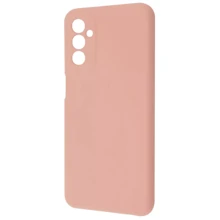 Аксессуар для смартфона WAVE Colorful Case Pink Sand for Samsung M236 Galaxy M23 5G / M135 Galaxy M13 4G: Совместимость Samsung M236 Galaxy M23 5G / M135 Galaxy M13 4G