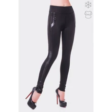 Леггинсы ArtStyleLeggings LSN-240A-56 56 черные: Страна производитель Украина