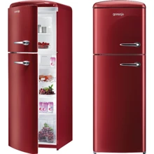 Холодильник Gorenje RF 60309 OR-L: Тип холодильник двухкамерный