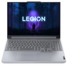 Ноутбук Lenovo Legion Slim 5 16IRH8 (82YA00CXRA) UA: Экран 16" IPS (2560x1600)