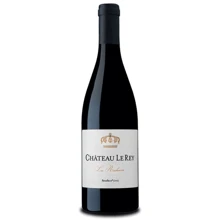 Вино Chateau Le Rey Les Rocheuses 2019 красное сухое 0.75 л (BWT1328): Страна производитель Франция