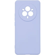 Чехол для телефонов ArmorStandart ICON Case Camera cover Lavender for Realme 14 Pro+ 5G (ARM83628): Совместимость Realme 14 Pro+ 5G