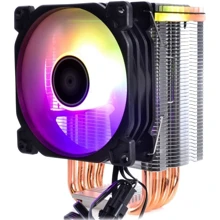 Кулер Qube QB-OL1000GT: Назначение для процессора