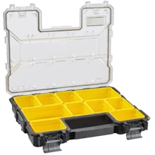 Ящик для інструментів Stanley 1-97-519: Тип ящик
