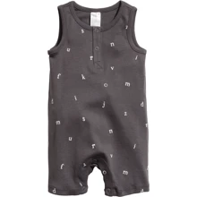 Пісочник H & M 3198116 80 см сірий: Стать хлопчик