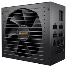 Блок питания be quiet! Straight Power 12 1500W (BN340): Форм-фактор ATX