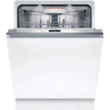 Встраиваемая посудомоечная машина Bosch SMV8YCX02E: Размеры 59.8х81.5x55 см