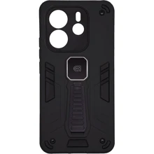 Чехол для телефонов ArmorStandart Proover Black for Xiaomi Redmi Note 14 4G (ARM85782): Совместимость Xiaomi Redmi Note 14 4G